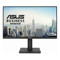 Asus VA279QGS 27" FHD IPS Business Monitor 1920x1080 16:9 1ms 120Hz Adaptive Sync 1xHDMI 1xDP 1xVGA USB Speakers VESA Height Adjustable Swivel Pivot Tilt 3 Year Warranty