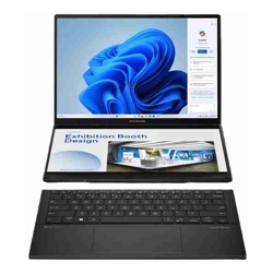 Asus UX8406CA-QL978W Zenbook DUO 14" FHD OLED 60Hz Touch Intel U9-285H 32G 1T W11