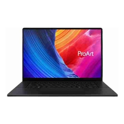 Asus ProArt P16 16in 3K OLED 120Hz T Ryzen AI 9 HX 370 NVIDIA GeForce RTX 5070 64GB LPDDR5X 1TB M.2 NVMe Nano Black Windows 11 Pro 1Y Warranty