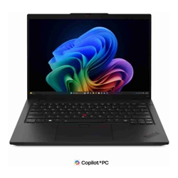 Lenovo ThinkPad L14 G7 14" WUXGA AMD Ryzen R5435 32GB DDR5 512GB SSD WIN 11 PRO Radeon 840M GPU Copilot+ PC 50 TOPS 3yr PREM 1.4kg