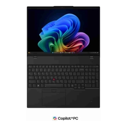 Lenovo ThinkPad L16 G3 16" WUXGA TOUCH Intel U5335 vPro 32GB LPDDR5X 512GB SSD WIN 11 PRO Intel GPU Copilot+ PC 47 TOPS 3yr PREM 1.6kg