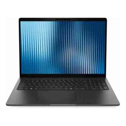 Dell Pro 3 16 P316260 16in FHD+ 1920x1200 Core 5 320 AI 16GB 1x16GB 512GB SSD FHD IR Camera Windows 11 Pro 1Y ONSITE