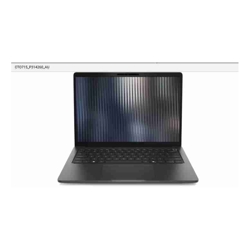 Dell Pro 3 14 P314260 14in FHD+ 1920x1200 Core 7 350 AI 32GB 1x32GB 512GB SSD FHD IR Camera Windows 11 Pro 1Y ONSITE