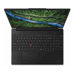 Lenovo 21XG002TAU ThinkPad P16S G5 16" WUXGA Touch Screen (IR-Webcam) AMD Ryzen AI 9 PRO 470 32GB DDR5 RAM 1TB NVMe SSD Nvidia RTX1000 8GB Wi-Fi 7+Bluetooth Windows 11 Pro(AI) 3 Year Premier 