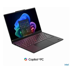 Lenovo THINKPAD X1 CARBON GEN 14 AURA EDITION 14IN WUXGA TOUCH INTEL CORE ULTRA 7 355 32GB NON UPGRADABLE 512GB SSD WI-FI 7 5G WWAN WIN11 PRO LENOVO AI NOW 3 YEAR PREMIER SUPPORT