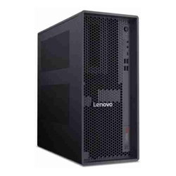 Lenovo ThinkStation P4 Tower AMD Ryzen 7 PRO 9745 3.8GHz 8C / 16T / 8M / GT2 / 65W 2x16G 1TB+ 2TB SATA No Optical 1x NVIDIA RTX A1000 8GB WiFi7 3 in 1 Card Reader WIN11 Pro 3Y Premier Support