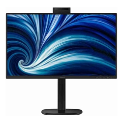 Philips B2-SERIES 24" (16:9) FHD IPS LED USB-C DOCK HDMI DP SPKR H/ADJ 4YR