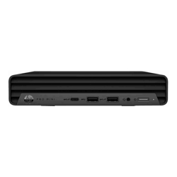 HP PD 400 G9 MINI i5-14500T 16GB(1xDDR4 3200) 512GB W11P WL BT 3YR Computer Components