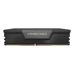 Corsair Vengeance 64GB (2x32GB) DDR5 DRAM Up To 4800MT/s CL40 Memory Kit Black