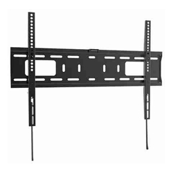 TiXX TIXX-F600 Flat Wall Mount 37" to 70" Display Upto 50kg Screen 1 Year Warranty 