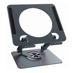 Fanvil DS105 desktop stand accessory for i506W i507W and i57A indoor units enabling stable and flexible desktop installation