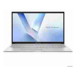 Asus Vivobook 17 X1704VA 17.3in FHD 60Hz NT i3-1315U 16GB DDR4 512GB SSD Integrated GPU Cool Silver Windows 11 Home 1Y Warranty