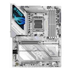 Asus AMD ROG STRIX X870E-A GAMING NEO (AM5) ATX Motherboard DDR5 256GB PCIe 5.0 4x M.2 1x HDMI Wi-Fi 7 5Gb LAN USB4 4K ATX