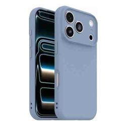 OtterBox Figura Apple iPhone 18 Pro / iPhone 17 Pro (6.3") Case Blue (77-000700) Military Drop StandardRaised Edges7 Years Warranty