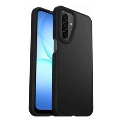 OtterBox React Samsung Galaxy A18 5G / A18 4G  (6.7") Case Black (77-001368)AntimicrobialDROP+ Military StandardRaised Edges7 Years Warranty