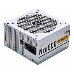 Antec NE850G M WHITE AU 850W 80 Plus Gold Fully Modular Fan: 120mm ATX 7 Year Warranty
