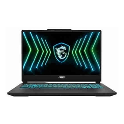 MSI *Sale Till 18th October 2026* MSI A13VEO-2644AU Cyborg 15 Black Edition 15.6" FHD 144Hz Raptor Lake i7-13620H 16GB 512GB SSD RTX 4050 GDDR6 6GB Windows 11 HomePlus 1Year Warranty
