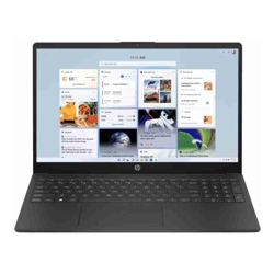 HP D78GSPA Laptop 15-FC0832AU 15.6" FHD AMD R5 7530U 16GB DDR4 256GB SSD Wi-Fi + BT Win11 Home 1Yr Warranty