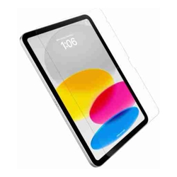OtterBox Glass Apple iPad (10.9") (A16) (10th Gen) Screen Protector Clear (77-000750 ) 9H Hardness2 Years Warranty