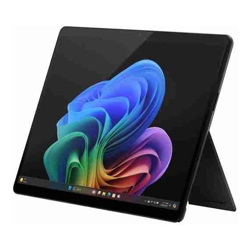 Microsoft Surface Pro 11 13" Touch Copilot+ Intel Core Ultra 7 32GB 512GB SSD WIN11P USB-C Thunderbolt WIFI7 BT Camera Platinum 2YR WTY -EU required