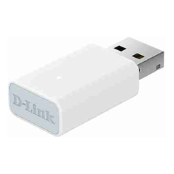 D-Link AX900 Wi-Fi 6 USB Adapter