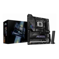 Gigabyte X870 AORUS ELITE WIFI7 AMD AM5 ATX Motherboard 4x DDR5~256GB3x PCIe x16 4x M.2 4x SATA 6 4x USB 3.2 4x USB2.0 2x USB-C