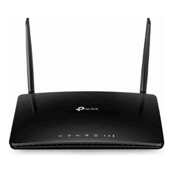 TP-Link Archer MR500 4G+ Cat6 AC1200 Wireless Dual Band Gigabit Router
