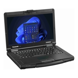 Panasonic Toughbook 55 Mk3 i5 16GB HD Wifi NoCam