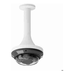 Ubiquiti AI Multi Sensor 4Camera Pendant MountWhitePendant-Stylet1.5" NPS threaded ConnectorAI Multi Sensor 4 CameraCeilingsOverhead Structures