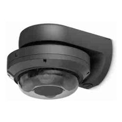 Ubiquiti AI Multi Sensor 4 Camera Arm Mount Black