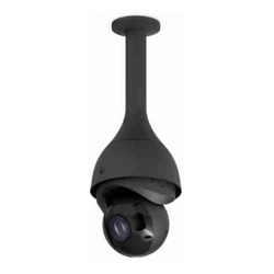 Ubiquiti AI PTZ Precision Pendant Mount Black Pendant-Style Mount With 1.5" NPS Threaded Connector Suspending  AI PTZ Precision.