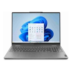 Lenovo IdeaPad 5 2-in1 R7 8845HS 16GB 1TB SSD 16" WUXGA TouchWiFi/BTWin11P