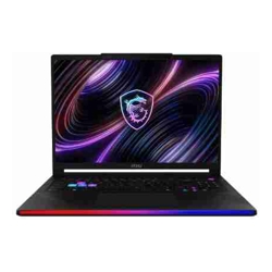 MSI Raider Series Gaming Notebook 16" QHD Intel Core Ultra 7 255HX  DDR5 8GBx2 512GB SSD Windows 11 Pro Nvidia RTX 5070 Ti GDDR7 12GB 2Y Warranty