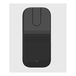 Logitech Mobi Fold Ultra-portable wireless mouse Color Graphite