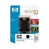 HP Ink Cartridges - HP C8721WA Black Ink Cartridge | ITSpot Computer Components