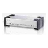 Aten DVI Cables - Aten 4 PORT DVI VIDEO SPLITTER 2YR | ITSpot Computer Components