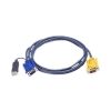 Aten - Aten 2L-5206UP KVM Cable SPHD15M | ITSpot Computer Components