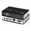 VGA / D-Sub Cables - Aten USB VGA CAT 5 KVM EXTENDER 2YR | ITSpot Computer Components