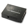 NVP - NVP POE-400 PoE Injector Hub 4-Port | ITSpot Computer Components