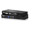 Aten DVI Cables - Aten USB DVI CAT 5 KVM EXTENDER 2YR | ITSpot Computer Components
