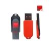 USB 2.0 Flash Drives - Strontium SR16GRDPOLLEX 16GB POLLEX | ITSpot Computer Components