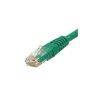 Cabac - Cabac Cat6 Patch Lead 5.0M Green | ITSpot Computer Components