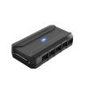 Thermaltake Cooler Mounting & Accessories - Thermaltake Commander FP 10 Way PWM | ITSpot Computer Components