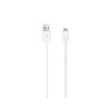Power Cables - 3Sixt Charge and Sync Cable Micro | ITSpot Computer Components