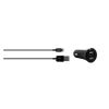 Phone & Tablet Car Chargers - 3Sixt Dual USB Car Charger 3.4A | ITSpot Computer Components