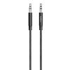 Belkin - Belkin Premium Auxiliary Cable Black | ITSpot Computer Components