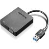 Lenovo Video Adapters - Lenovo Universal USB 3.0 to | ITSpot Computer Components