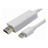 Comsol DisplayPort Cables - Comsol 1m Mini Displayport Male to | ITSpot Computer Components