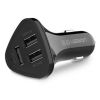 UGREEN - UGREEN 29W 3-Port USB Car Charger | ITSpot Computer Components
