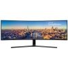 Monitors - Samsung 49 inch Curved VA Monitor | ITSpot Computer Components